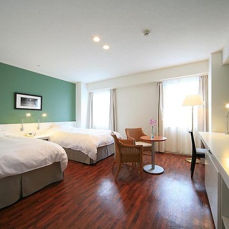 Hotel Granview Ishigaki Ishigaki  Экстерьер фото