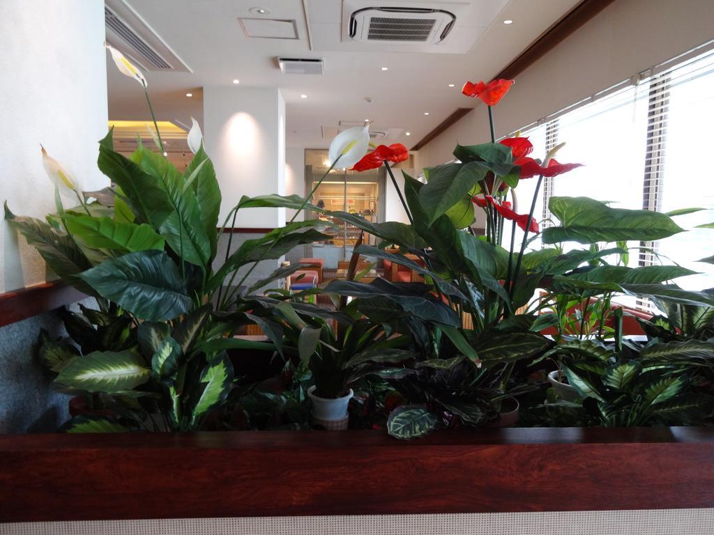 Hotel Granview Ishigaki Ishigaki  Экстерьер фото