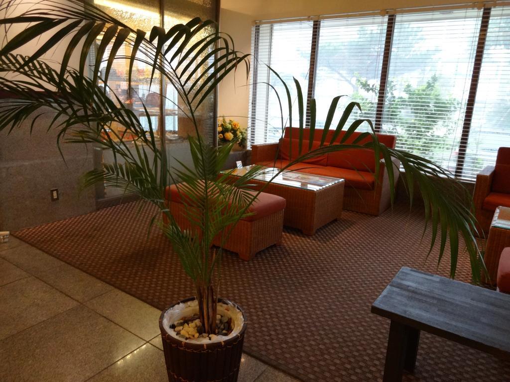 Hotel Granview Ishigaki Ishigaki  Экстерьер фото