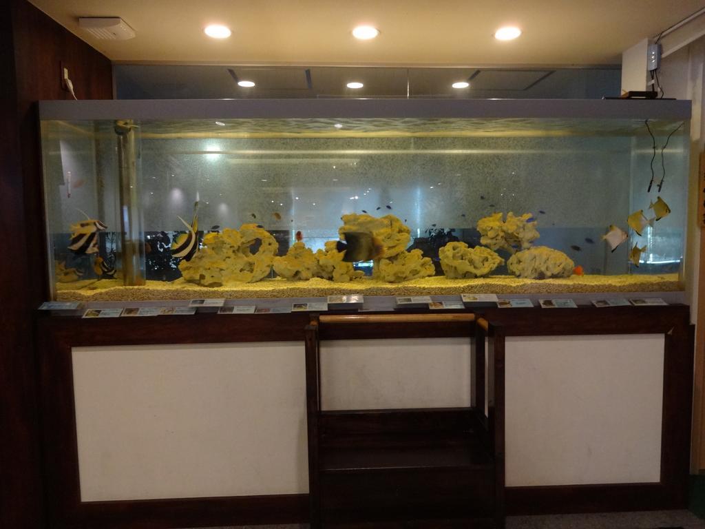 Hotel Granview Ishigaki Ishigaki  Экстерьер фото