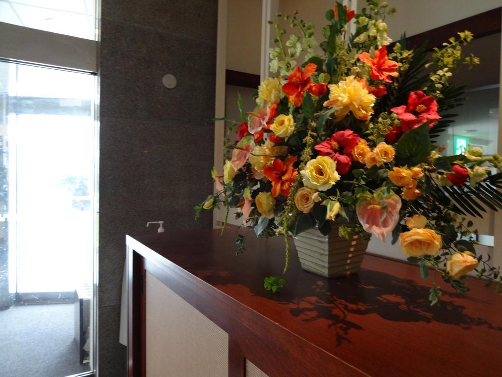 Hotel Granview Ishigaki Ishigaki  Экстерьер фото