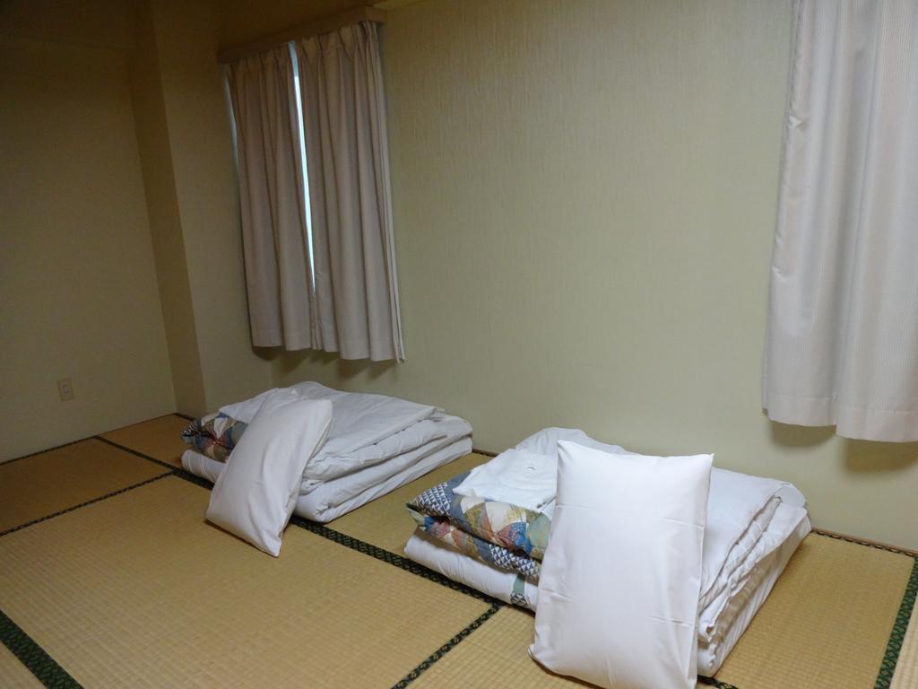Hotel Granview Ishigaki Ishigaki  Экстерьер фото