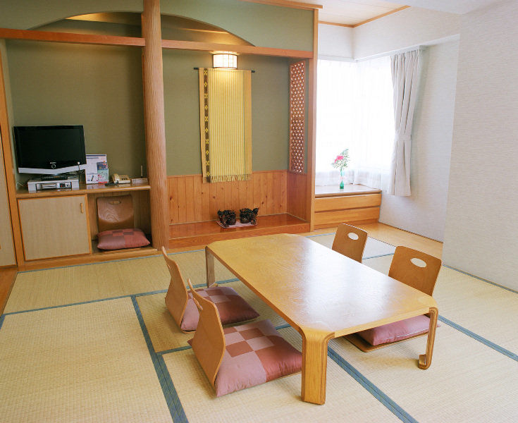Hotel Granview Ishigaki Ishigaki  Экстерьер фото